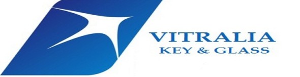 Vitralia Key & Glass